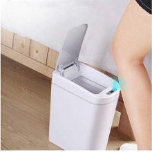 Trash Can Combo Set - Intelligent, Automatic, and Waterproof Waste Management for a Clean and Fresh Everyday