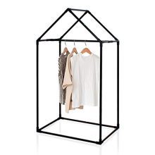 PETITE MAISON Kids Closet - Dress up Clothing Garmet Rack