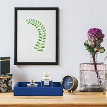 HofferRuffer Desktop Organizer Tray, Jewelry Tray