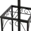 Yaheetech Coat Rack and Umbrella Stand