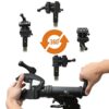 Bikehand Bike Repair Stand (Max 55 lbs)