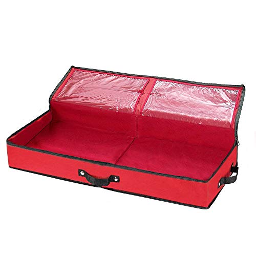 Storage Organizer for 30 Inch Wrapping Paper