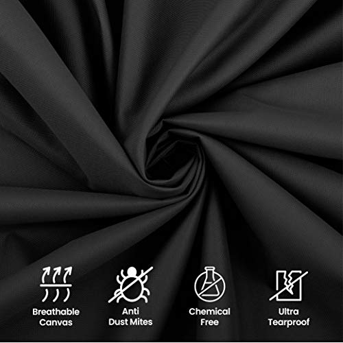 360 Degree Hook Christmas Hanging Gift Wrap Organizer