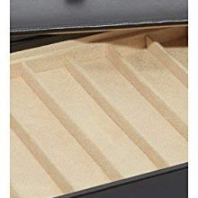 WOLF Vault Tray Necklace Insert, Beige