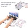 iLeadon Keyboard Wrist Rest Pad and Mouse Wrist Rest Support