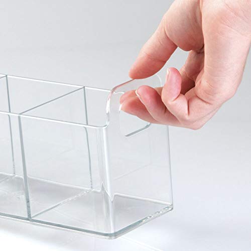 Vanity Catch-All Organizer to Hold Makeup