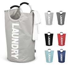 Foldable Clothes Bag Large Laundry Basket