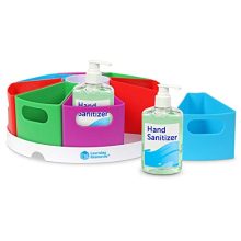 Learning Resources Create-a-Space Storage Center