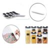 Organize Your Kitchen and Pantry with Airtight Food Storage Containers - 7 PC Set