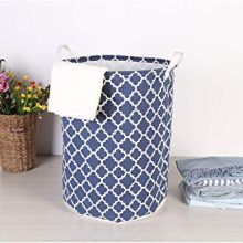 2PCS Drawstring Laundry Basket - Stylish, Waterproof, and Collapsible Laundry Hampers for Efficient Sorting! 🧺🌟