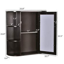 Multipurpose Kitchen Medicine Storage Organizer