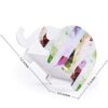 Desk Supplies Organizer, Mokani Creative Elephant Pencil Holder