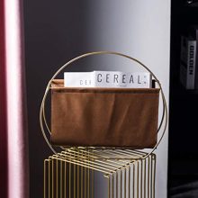 Sofa Corner Storage Creative Handle Bookshelf