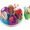 Learning Resources Create-a-Space Storage Center