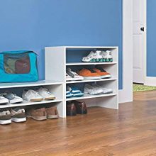 ClosetMaid  Stackable 24-Inch Wide Horizontal Organizer