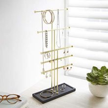 Umbra Trigem 5 Table Top Box Tray Base
