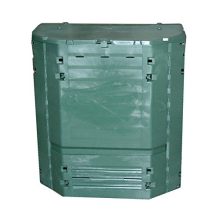 Giant Composter Exaco Thermo King