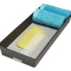 Storage Organizer Multi-Purpose Soft-grip Lining and Non-slip Rubber