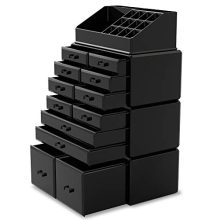 Organizer Storage Drawers Display Boxes Case