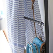 YAMAZAKI home Leaning Ladder Rack