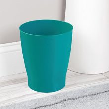 iDesign Franklin Wastebasket Trash Can