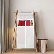 Zilink Large Garment Bags for Storage 54 inch
