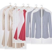 Ruibo Hanging Garment Bags for Storage