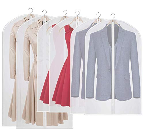 Ruibo Hanging Garment Bags for Storage