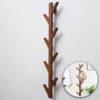 Coat Rack Wall Mounted, Coat Hook Wall Supports