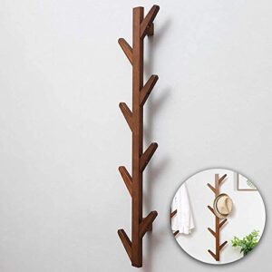 Coat Rack Wall Mounted, Coat Hook Wall Supports