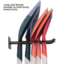 Heavy Duty Garage Tires Hooks Wall Mounted Hanger
