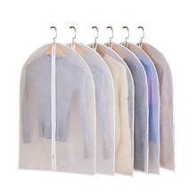 JIESMART Hanging Garment Bag Lightweight