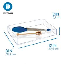 Transform Chaos to Clarity – Plastic Drawer Organizer for Every Room