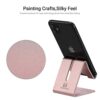 Desktop Solid Portable Universal Desk Stand Compatible