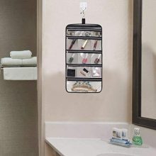 MISSLO Hanging Jewelry Organizer