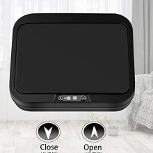 Smart Trash Can, Non-Contact Smart Sensor Trash Can