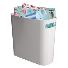 Storage Organizer for Cube Furniture Shelving