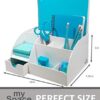 Desk Organizer Cool Desk Accessories Organizer