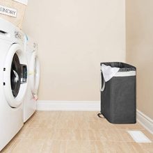 Lifewit Laundry Basket Large Collapsible Clothes Hamper