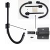 Kayak Wall Rack Canoe Hanging Wall Frame