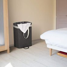 Lifewit Laundry Basket Large Collapsible Clothes Hamper