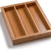 Bellemain 100% Bamboo Expandable, Utensil