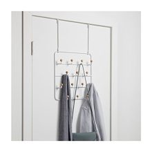 Estique Over-The-Door Multi-Use Organizer