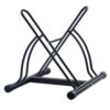 RAD Cycle Mighty Rack Two Bike Floor Stand Bicycle