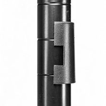 Whitmor Supreme Double Rod Garment