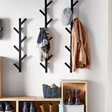 Coat and Hat Rack: Elevate Your Organization Game