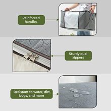 Clothes Organizer and Storage for Bedroom