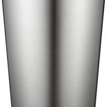 iDesign Patton Round Metal Trash Can, Waste Basket Garbage