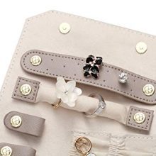 Vlando Rollie Portable Jewelry Roll