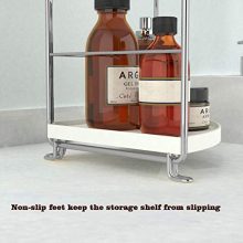 Tray Cosmetic & Makeup Storage- Kitchen Spice Rack